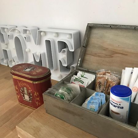 Apartamento San Miguel Apartment Seville Ngoại thất bức ảnh