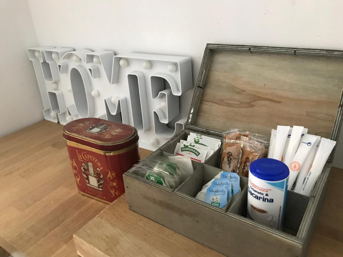 Apartamento San Miguel Apartment Seville Ngoại thất bức ảnh