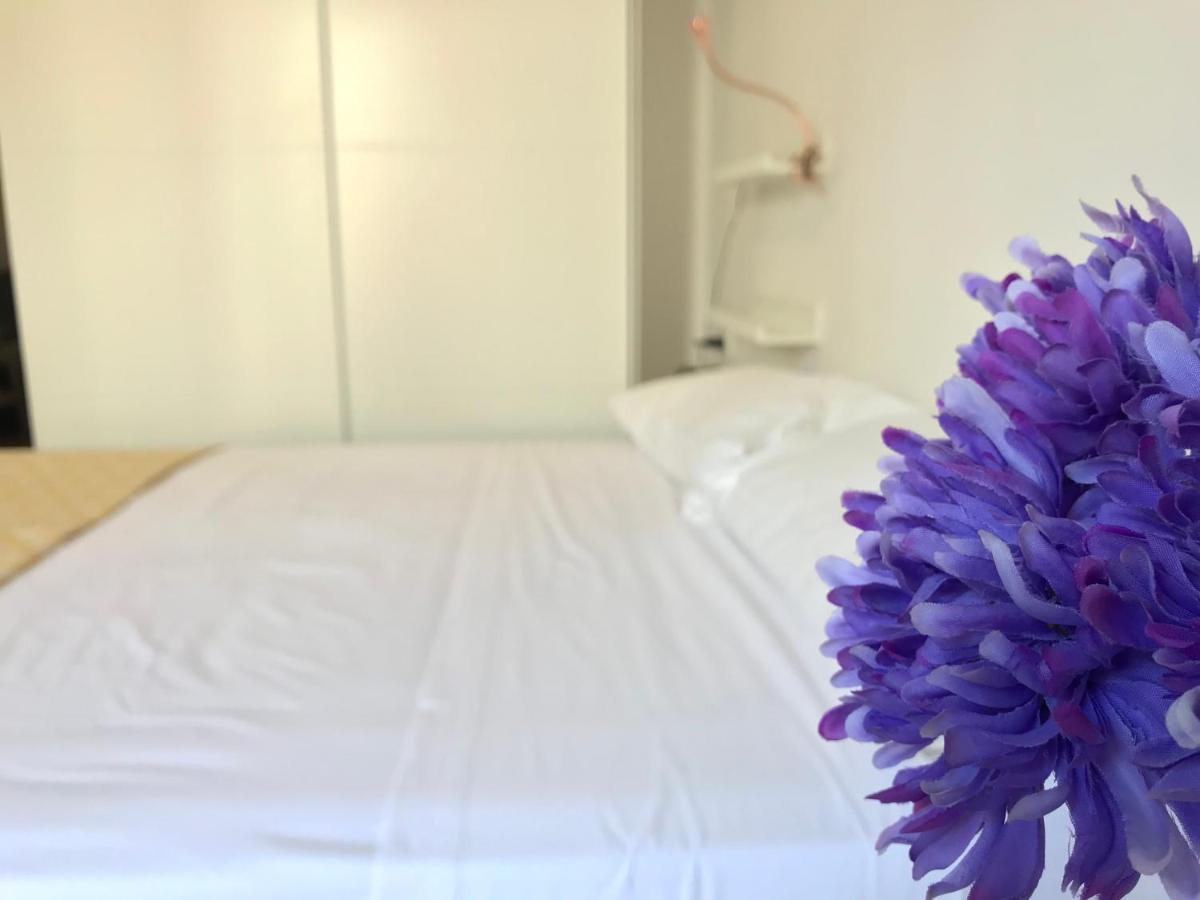 Apartamento San Miguel Apartment Seville Ngoại thất bức ảnh