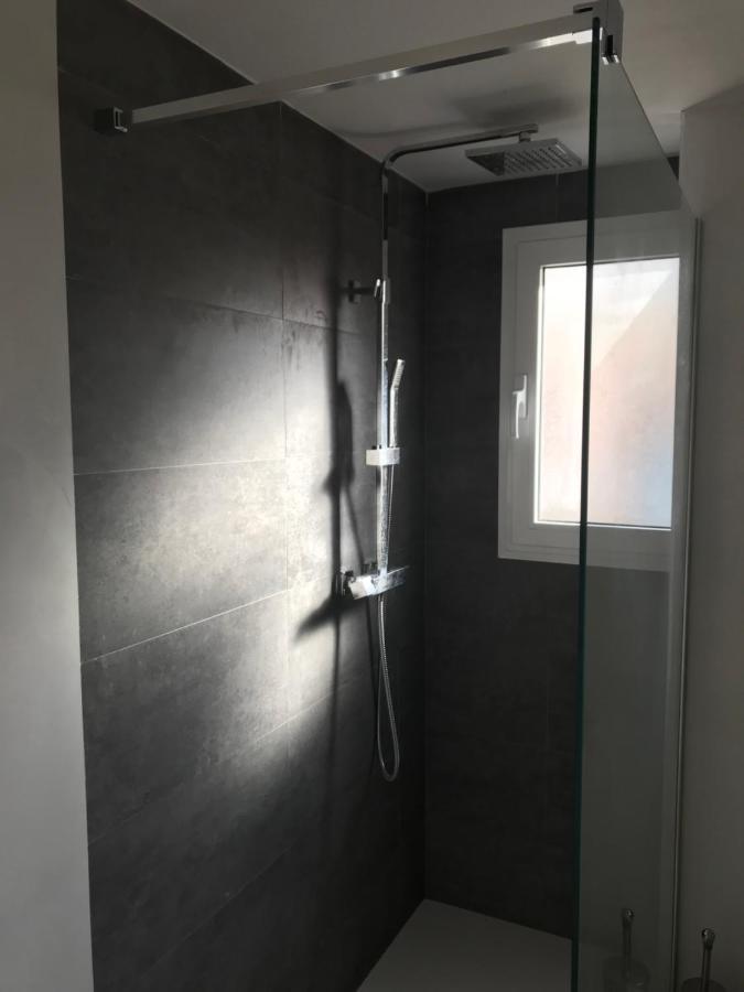 Apartamento San Miguel Apartment Seville Ngoại thất bức ảnh