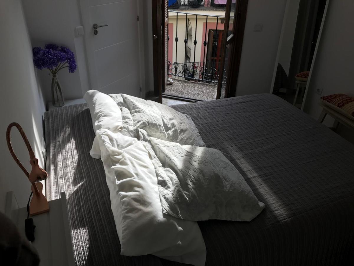 Apartamento San Miguel Apartment Seville Ngoại thất bức ảnh