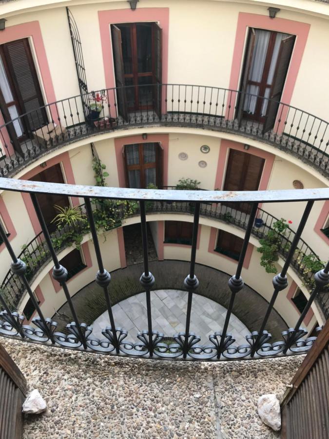 Apartamento San Miguel Apartment Seville Ngoại thất bức ảnh