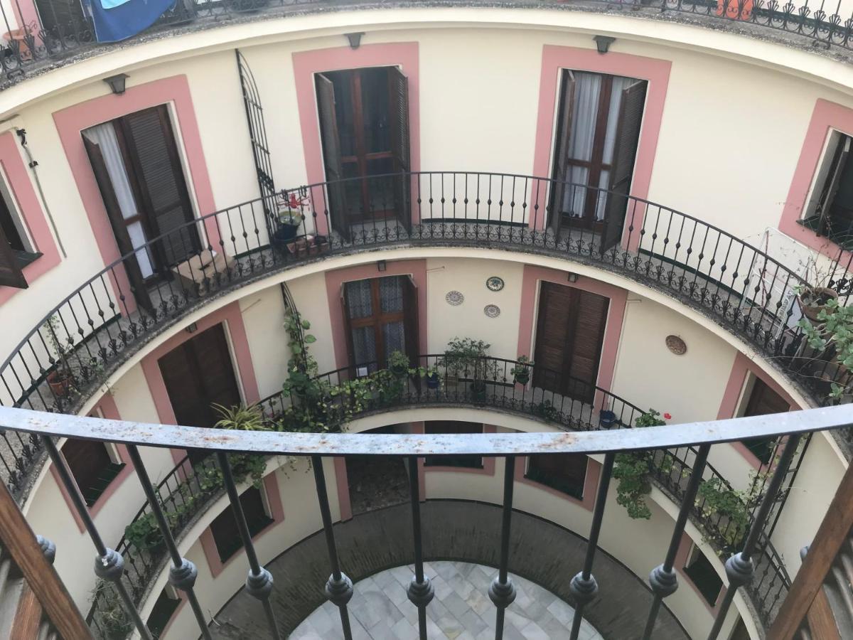 Apartamento San Miguel Apartment Seville Ngoại thất bức ảnh