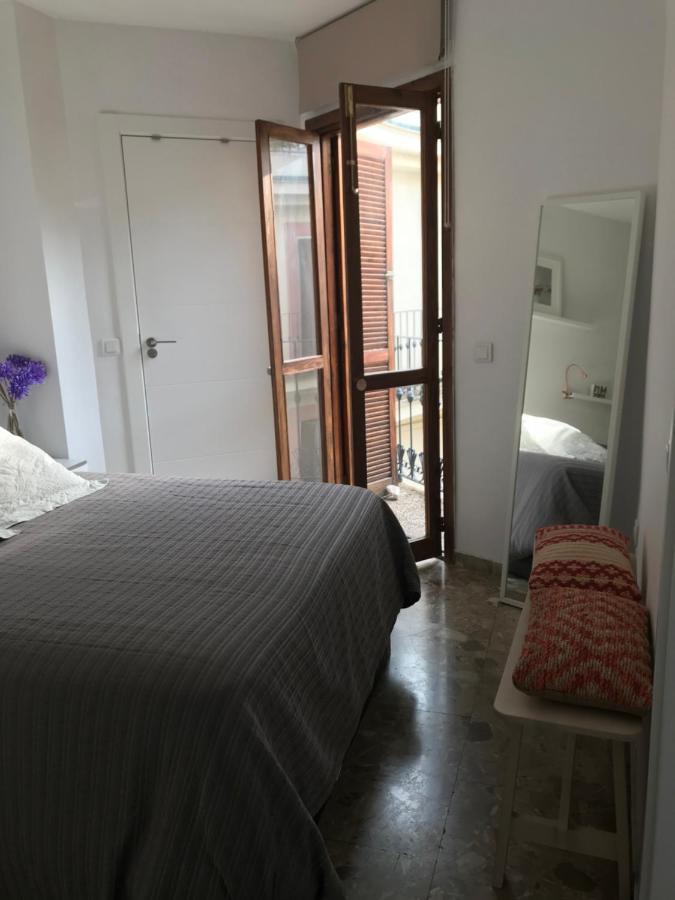 Apartamento San Miguel Apartment Seville Ngoại thất bức ảnh