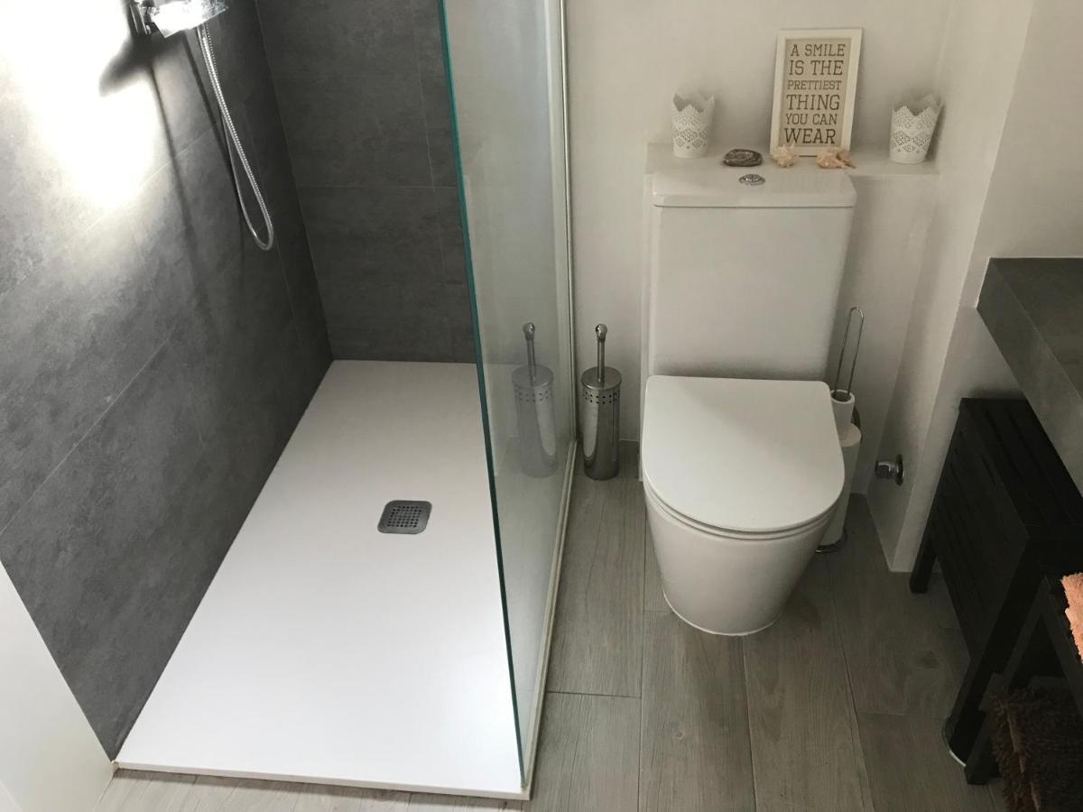 Apartamento San Miguel Apartment Seville Ngoại thất bức ảnh